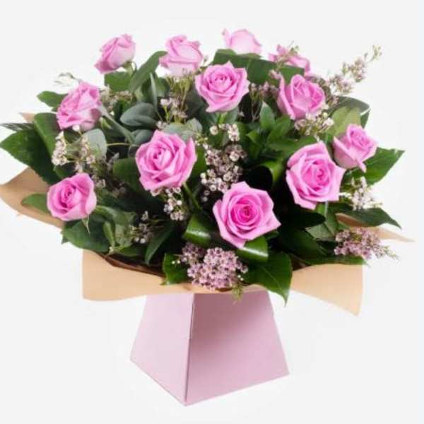 Dreamy Dozen Flower