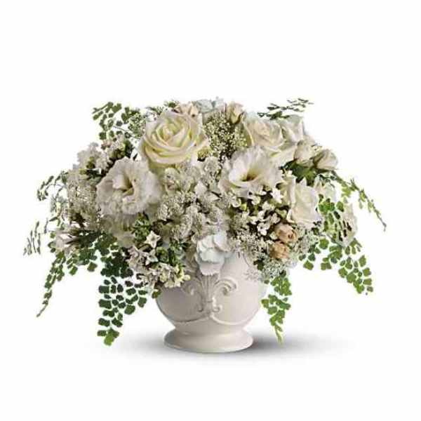 Napa Valley Centerpiece
