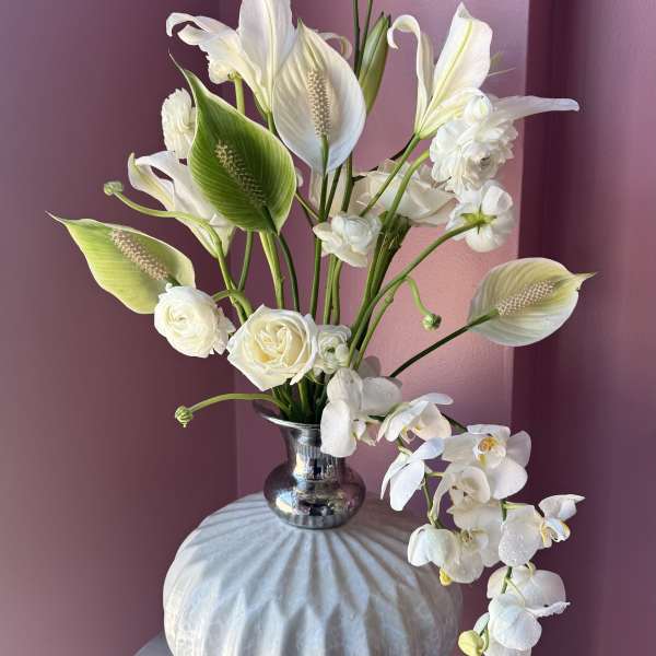 Petals & Polish
