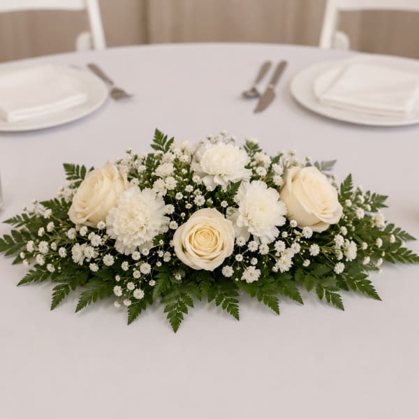 Small Table Centerpiece