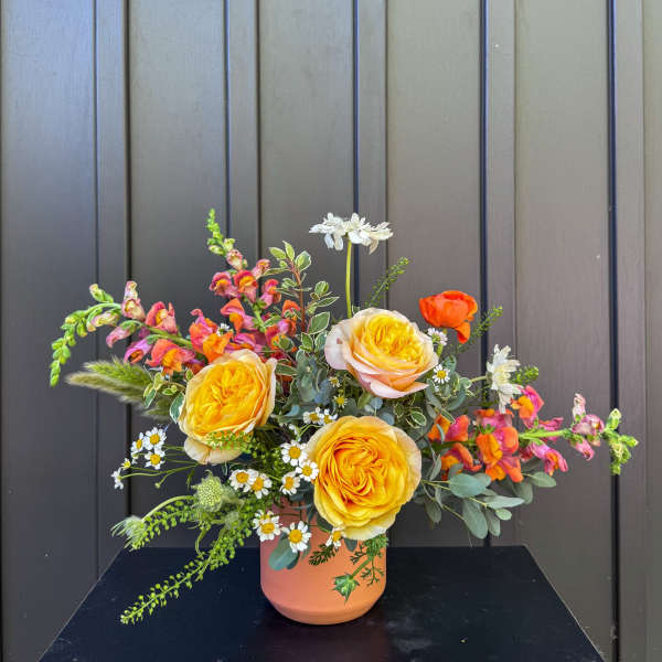 Squeeze the day