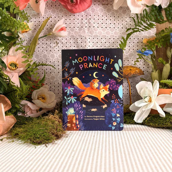 Moonlight Prance