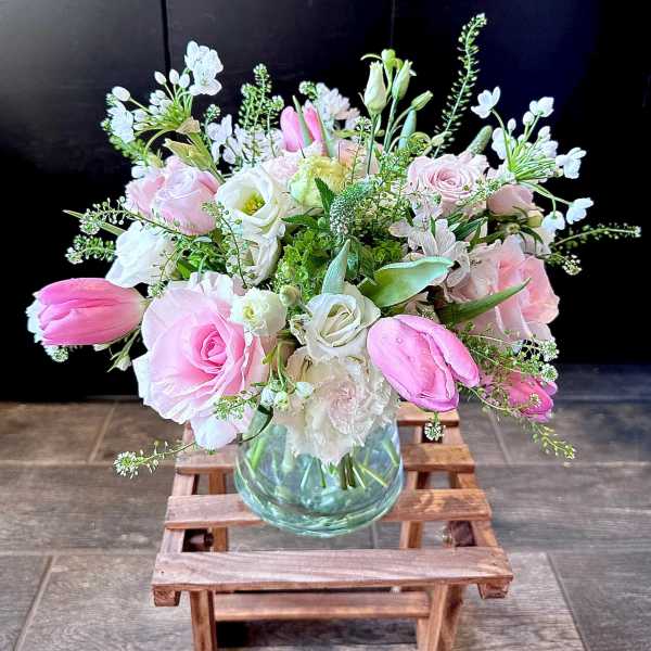 Blooming Love