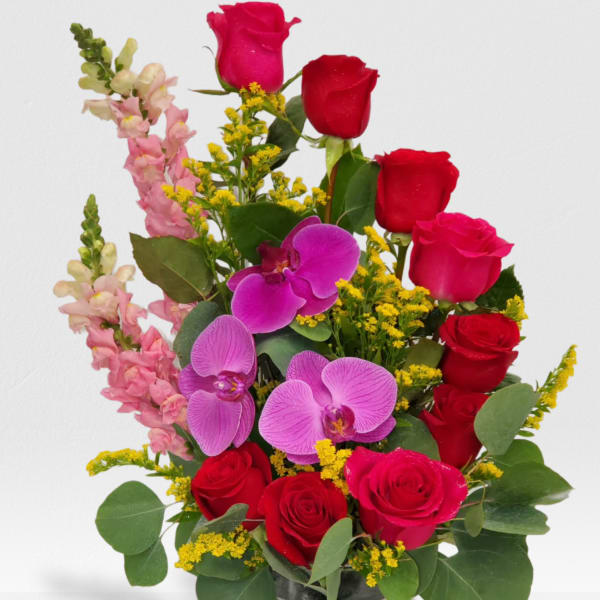 Love at First Sight