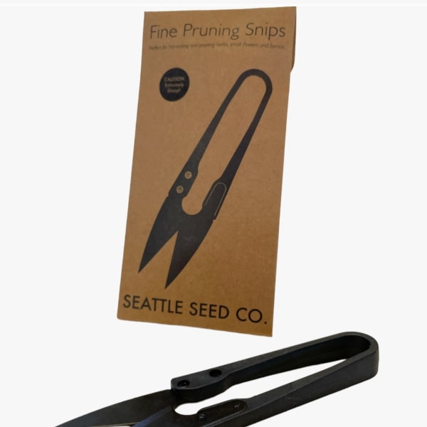 Herb Snips