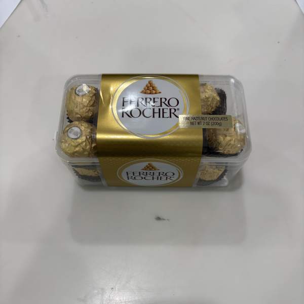 Small Ferrero Rocher Chocolate