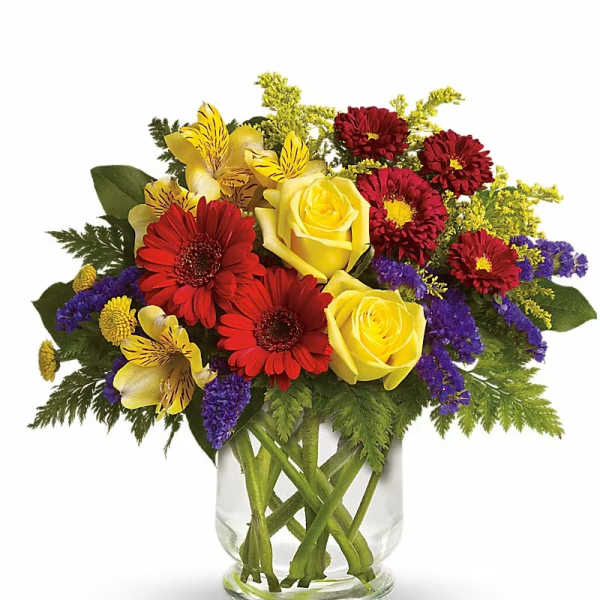 Garden Parade