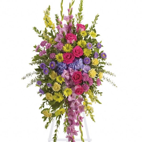 Bright and Beautiful Spray