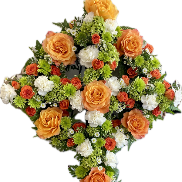 Celtic Cross