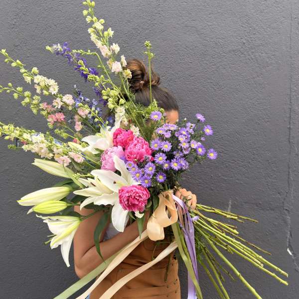 WILDFLOWER SERENADE