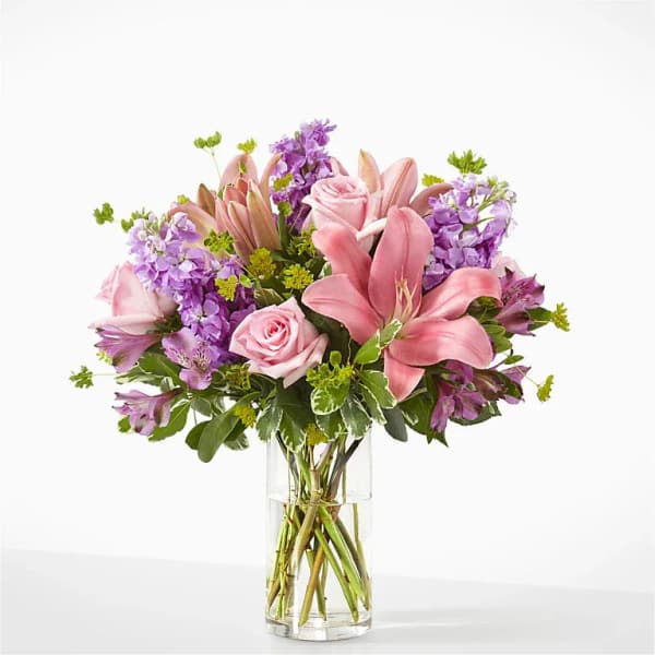 Precious Petals
