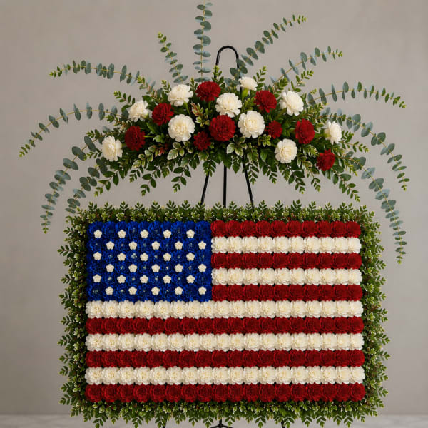 American Pride