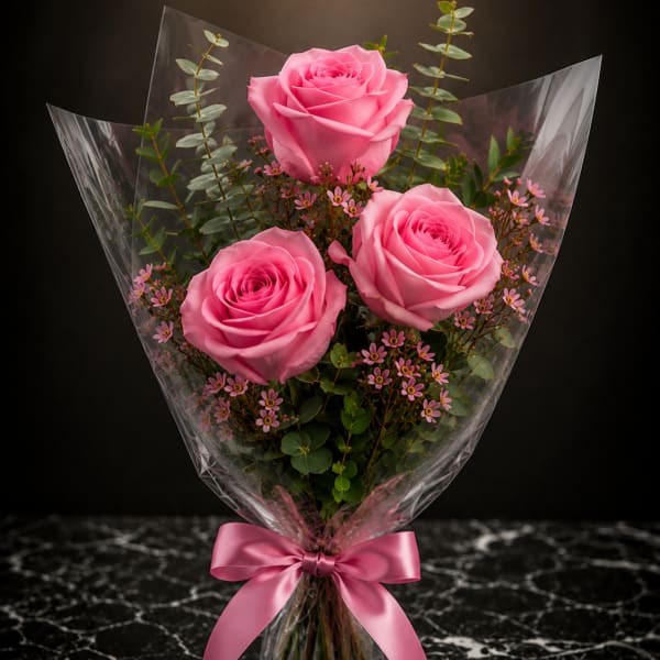 Whisper of Roses