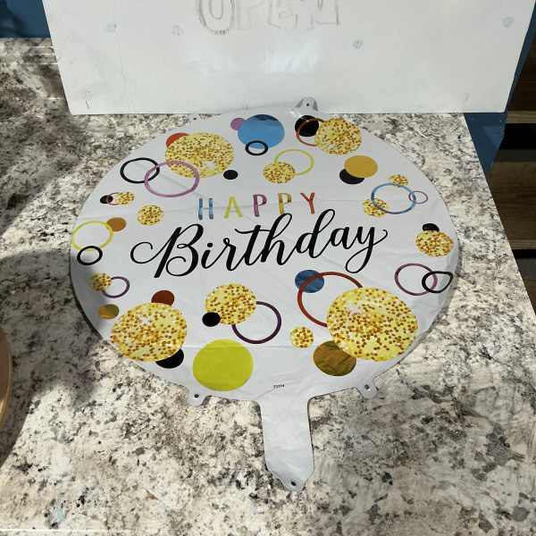 Single Balloon