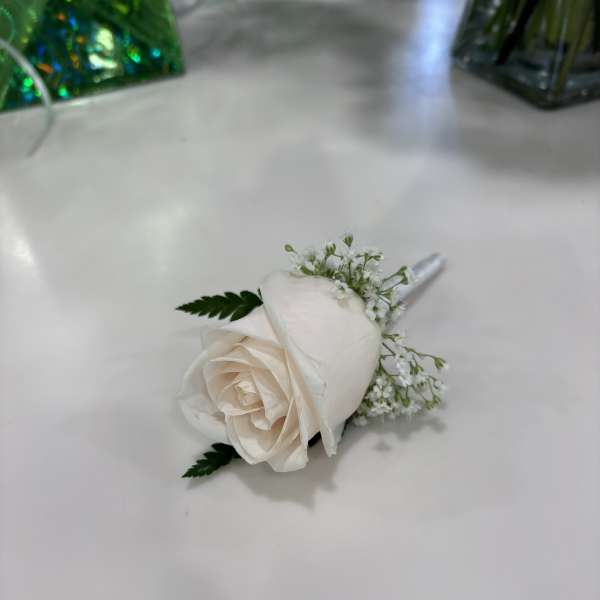 Boutonniere