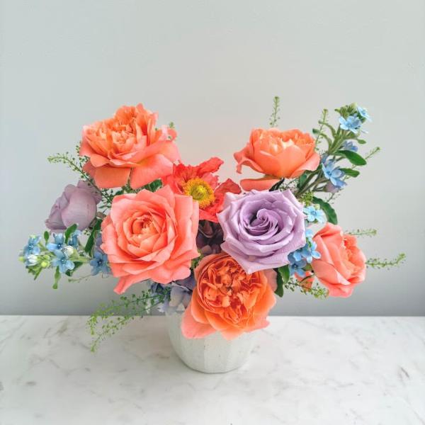 Sunset Horizon