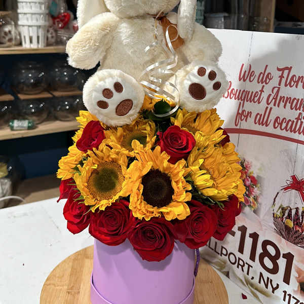 Girasoles