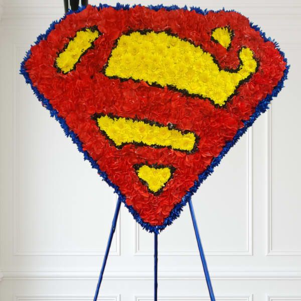 Super Dad