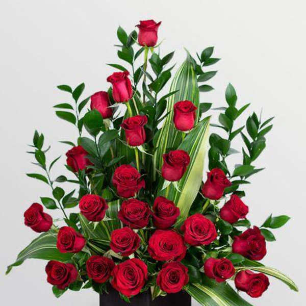 arreglo floral By Special Moment´S