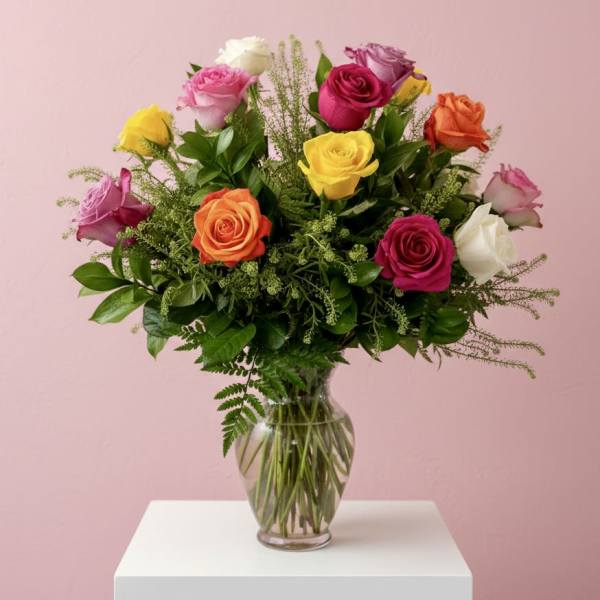 Color Her Day