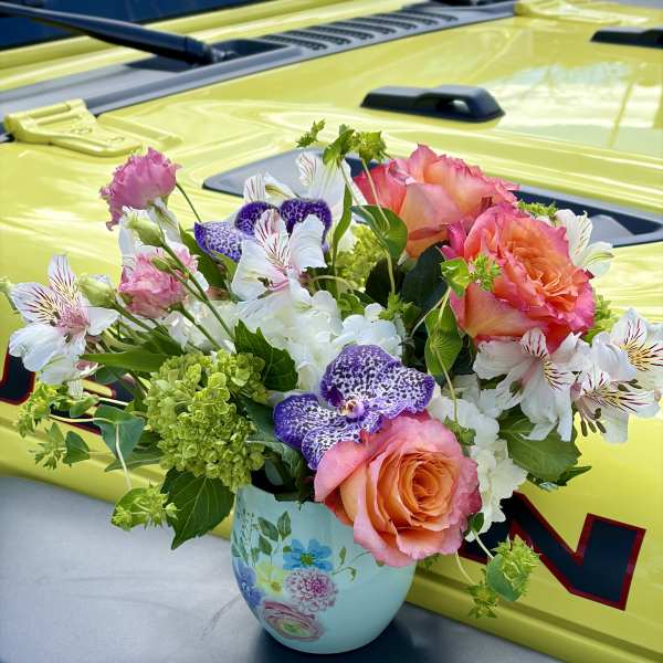 Santorini
