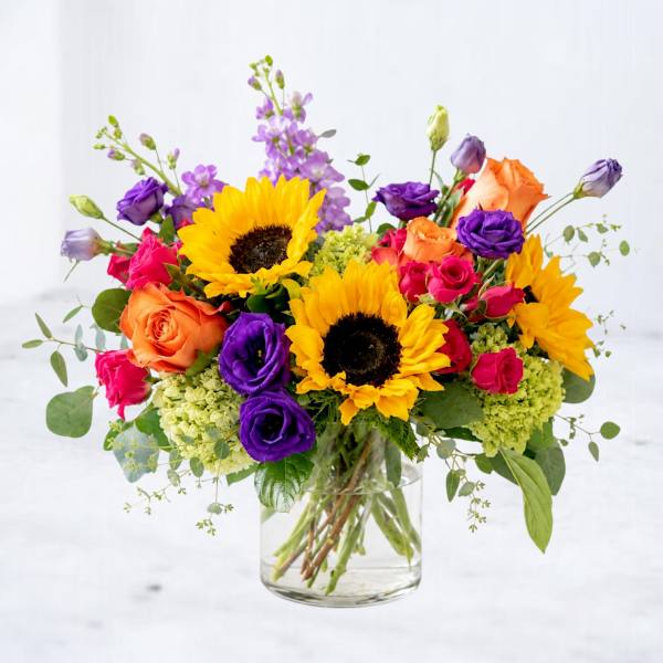 Bloomfetti