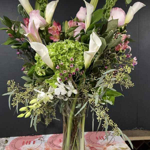 Simply Rustic