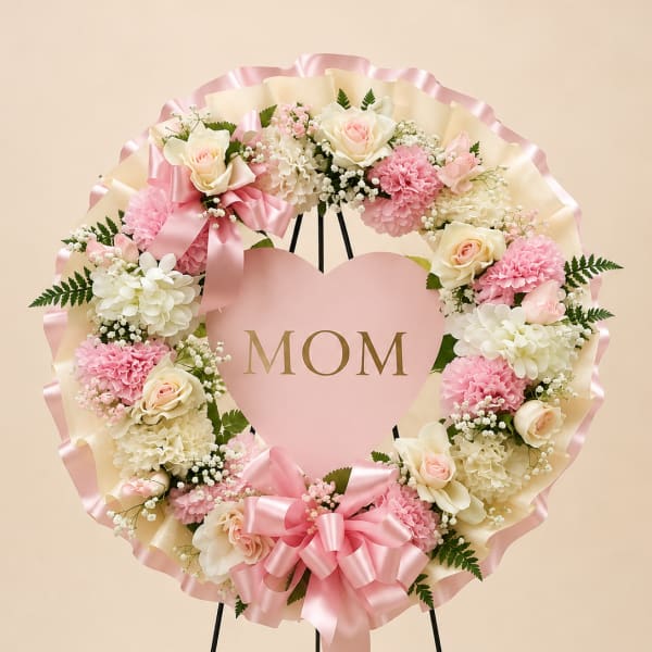 Forever Mom