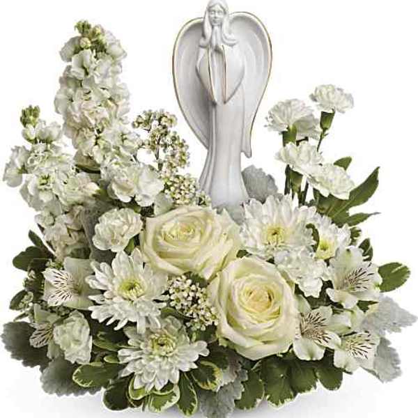Guiding Light Bouquet