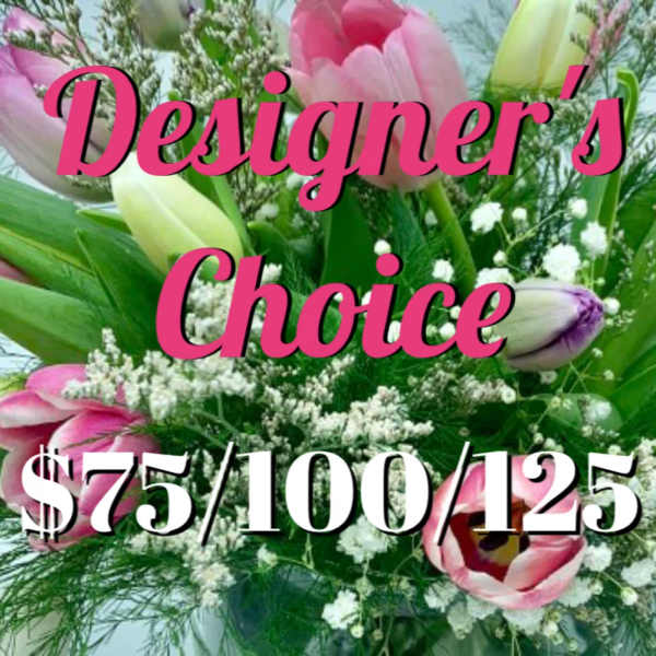 DESIGNERS CHOICE PREMIUM