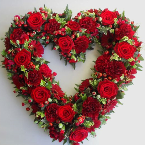 Ruby Heart