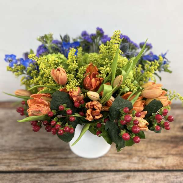 Over the Rainbow