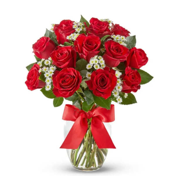 Love by Katya's Flowers