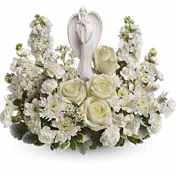 Guiding Light Bouquet