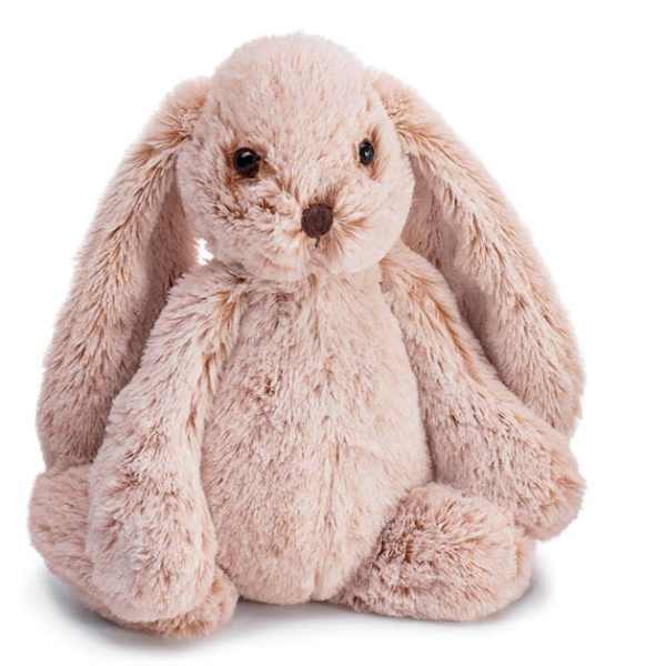 Floppy Bunny with seasonal bow