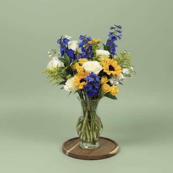 Blue Devils