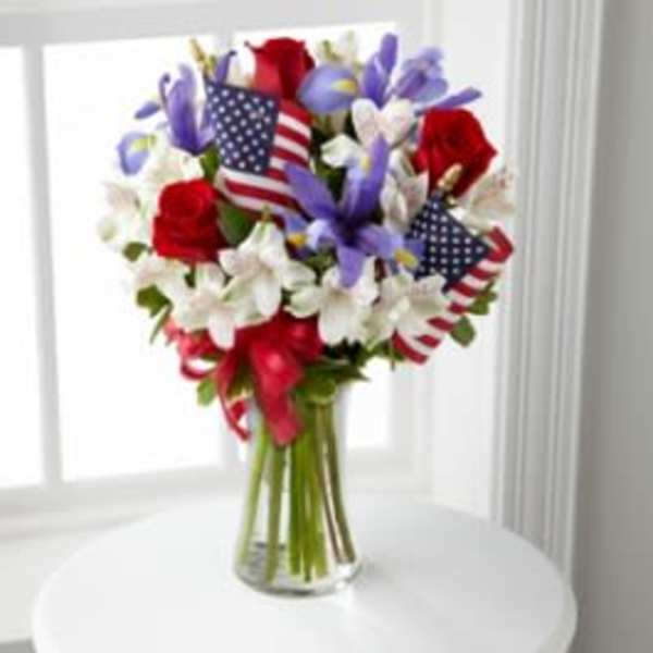 Unity Bouquet