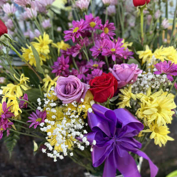 Conjugal lover