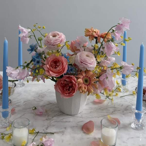 Radiant Warmth