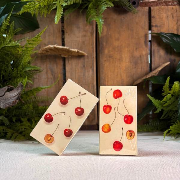Cherry Matches
