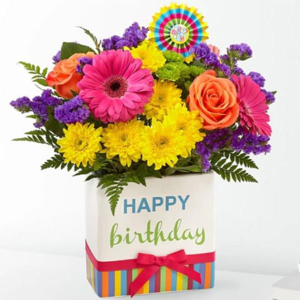 Birthday Brights