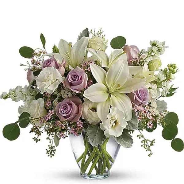 Lovely Luxe Bouquet