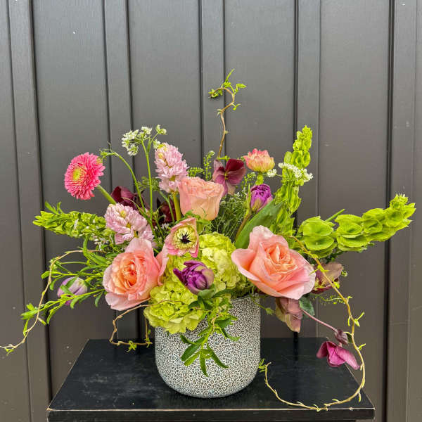 Nature Song