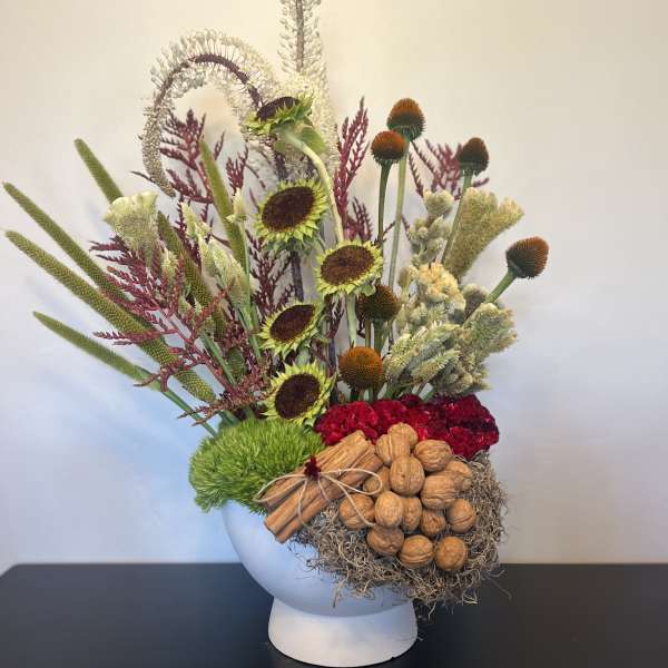 Fall Harvest
