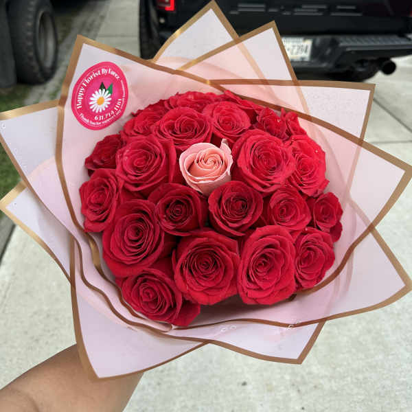 Sorpresa