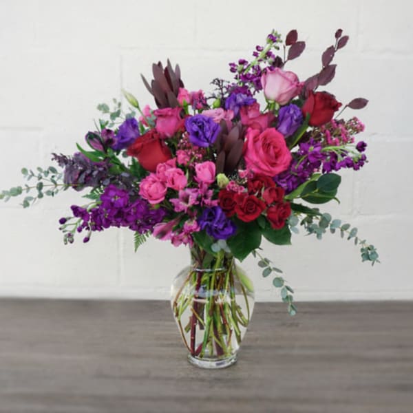 Love Bomb