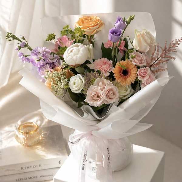 Beautiful Wednesday