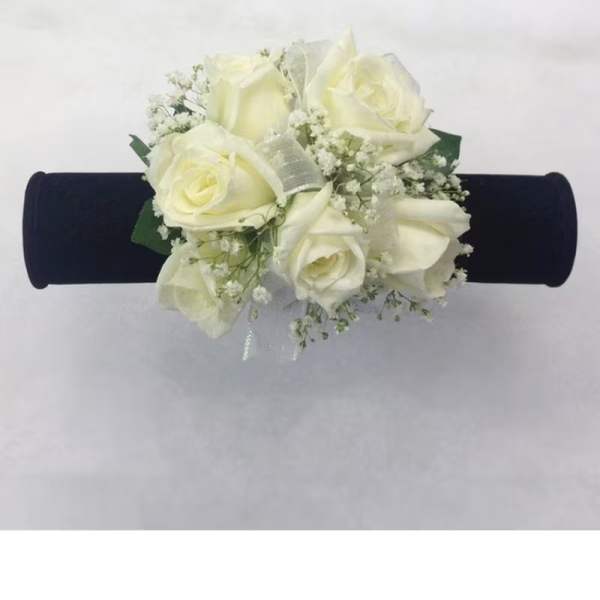 Mini Roses Corsage