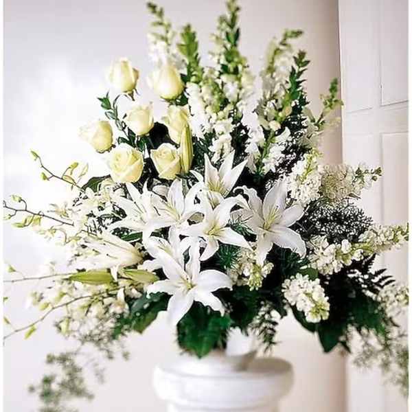 Light In Your Honor Arrangement