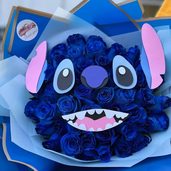 stitch